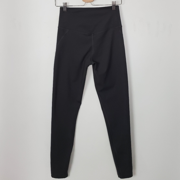 Girlfriend Collective Compression Full Length Gray - Picture 2 of 7